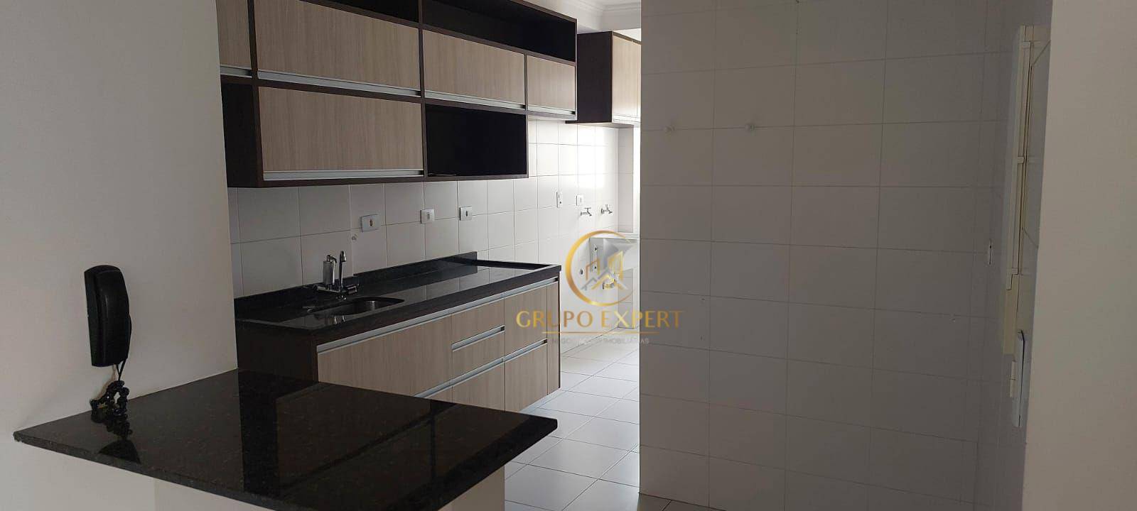 Apartamento à venda com 3 quartos, 88m² - Foto 5