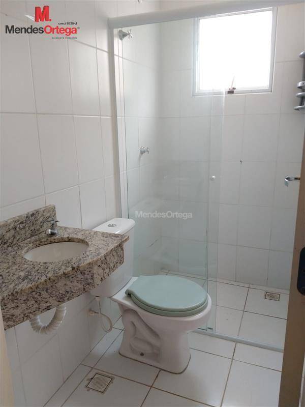 Apartamento à venda com 2 quartos, 54m² - Foto 11