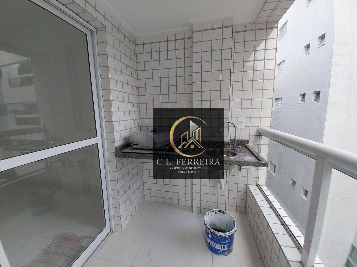 Apartamento à venda com 2 quartos, 68m² - Foto 4