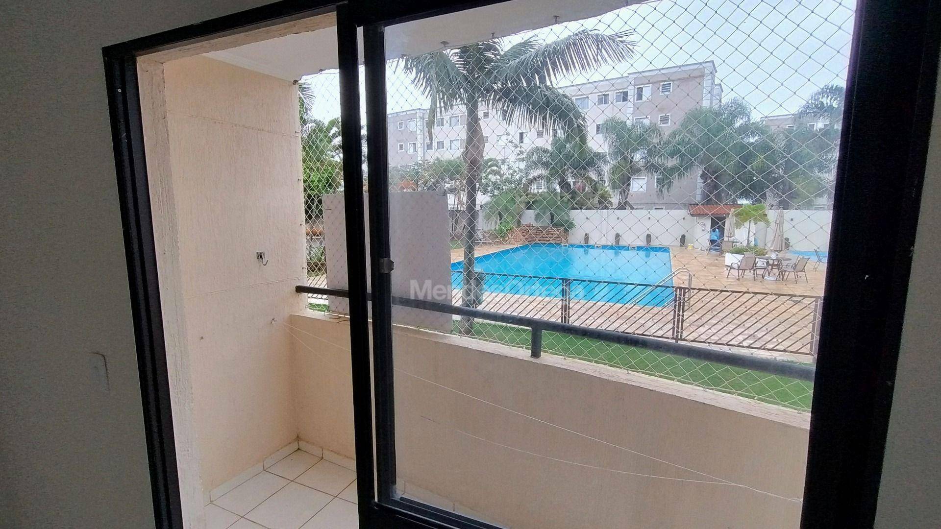 Apartamento à venda com 3 quartos, 70m² - Foto 5