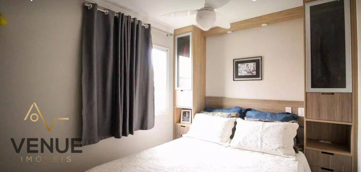 Apartamento à venda com 3 quartos, 118m² - Foto 5