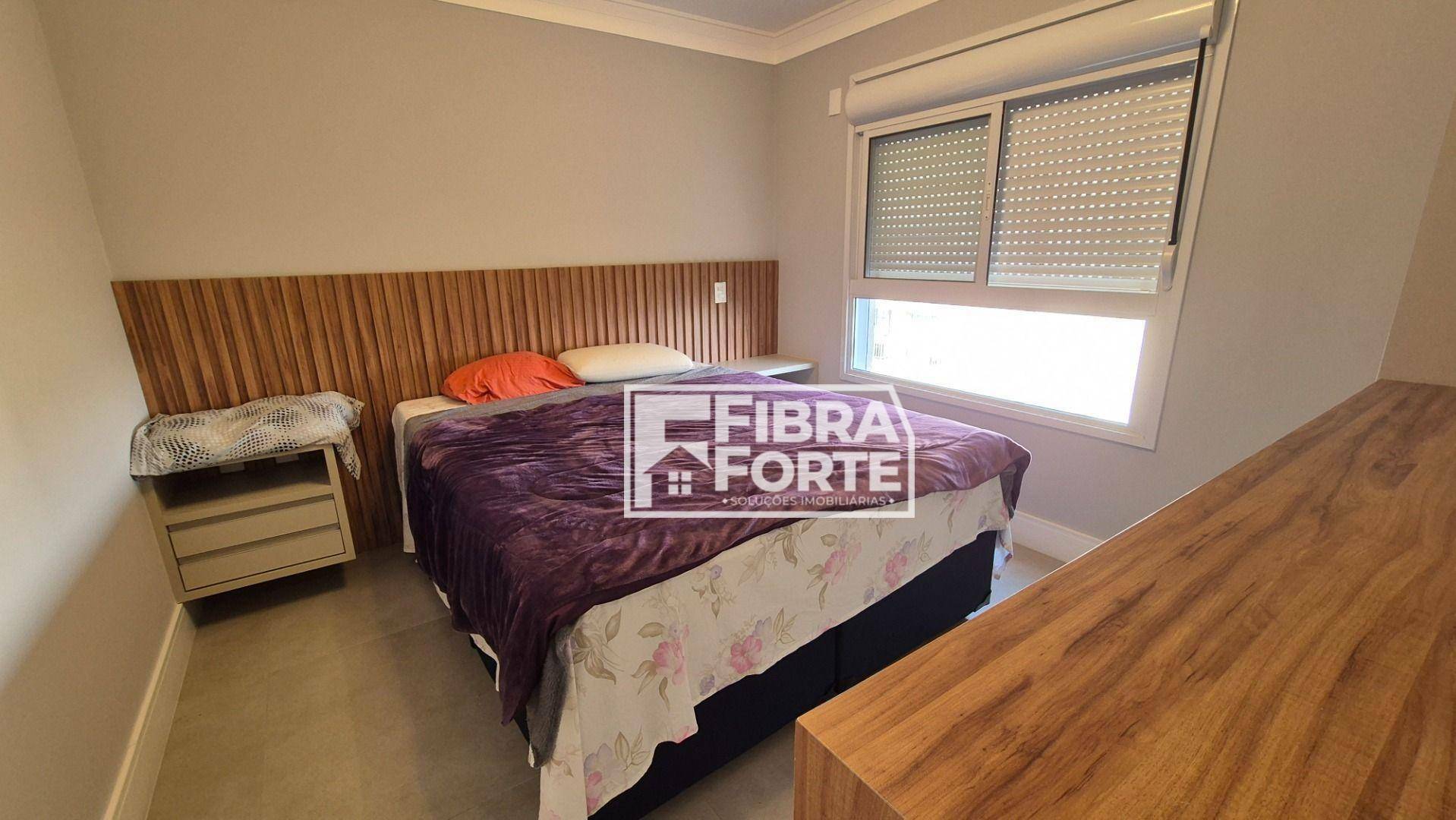 Apartamento à venda com 3 quartos, 135m² - Foto 12