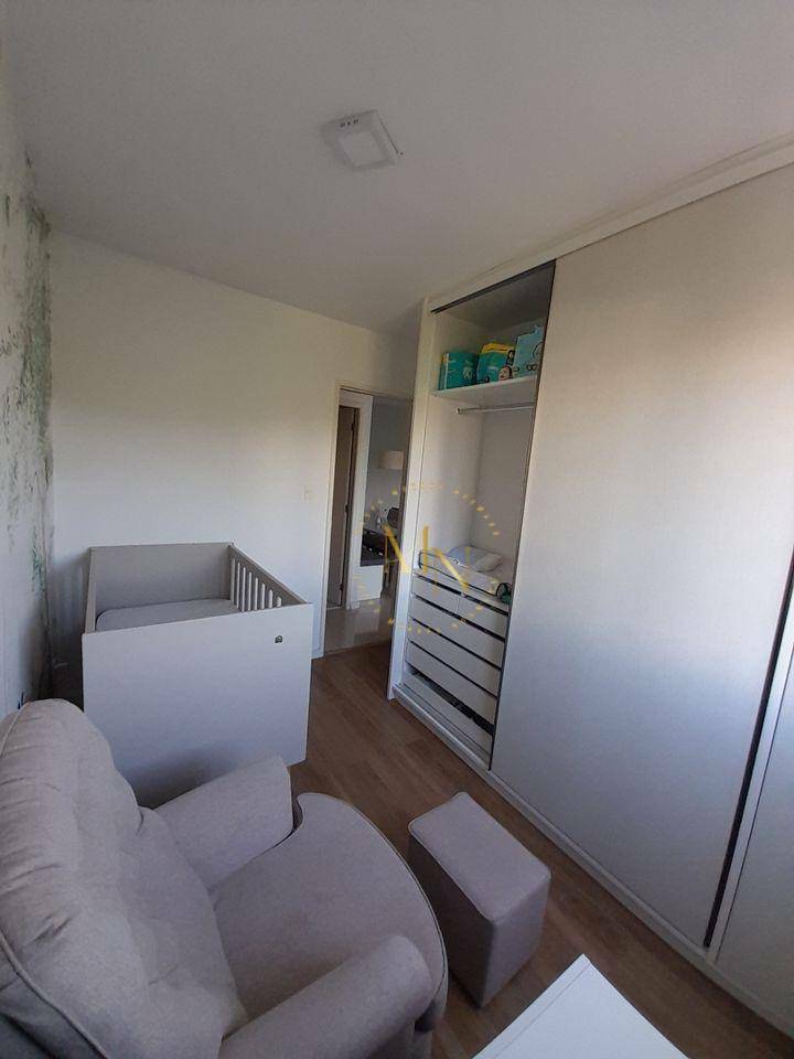 Apartamento à venda com 2 quartos, 59m² - Foto 45