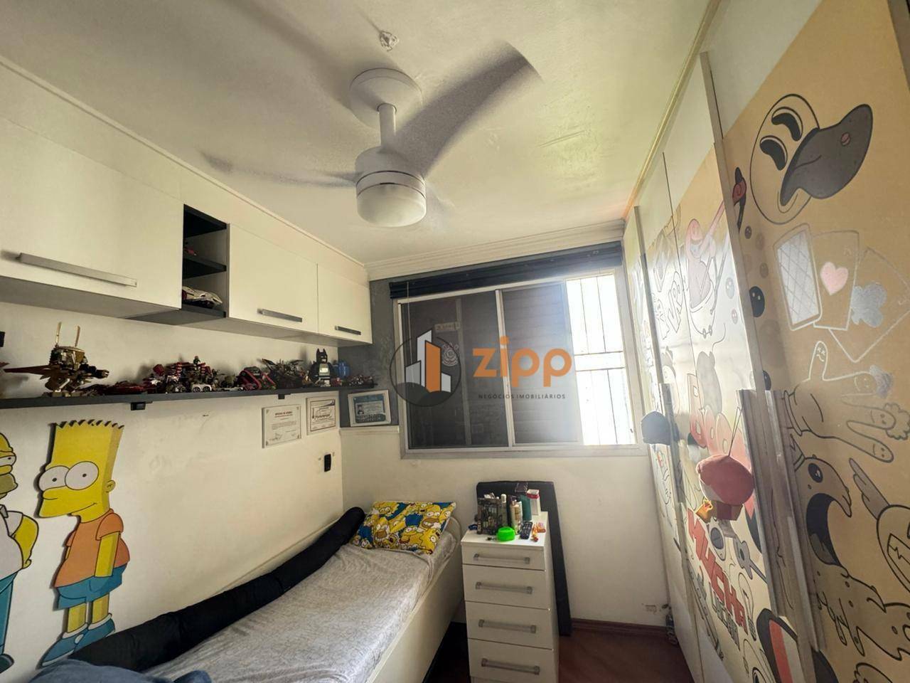 Apartamento à venda com 3 quartos, 83m² - Foto 23