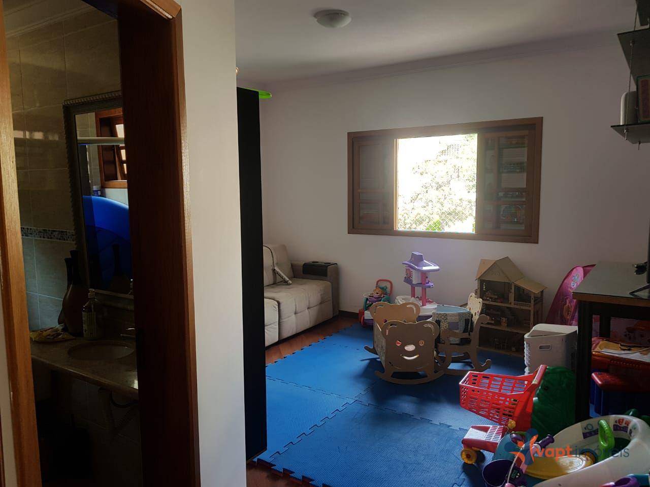 Sobrado à venda com 4 quartos, 260m² - Foto 10