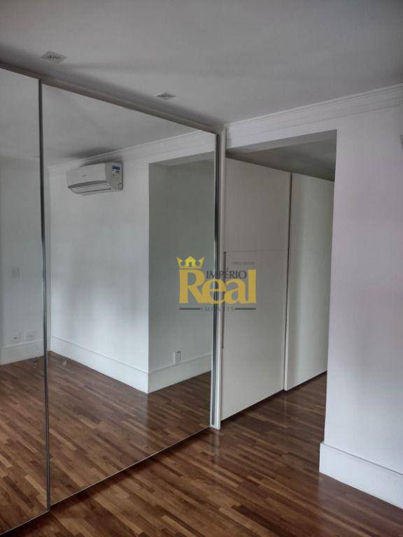 Apartamento à venda com 3 quartos, 151m² - Foto 4