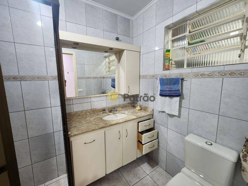 Casa à venda com 3 quartos, 152m² - Foto 16