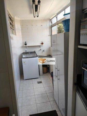 Apartamento à venda com 2 quartos, 78m² - Foto 10