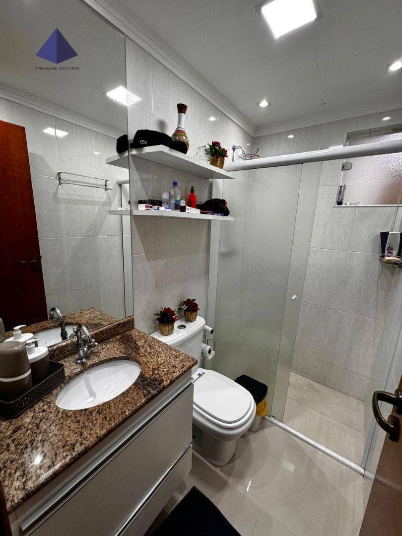 Apartamento à venda com 3 quartos, 70m² - Foto 19