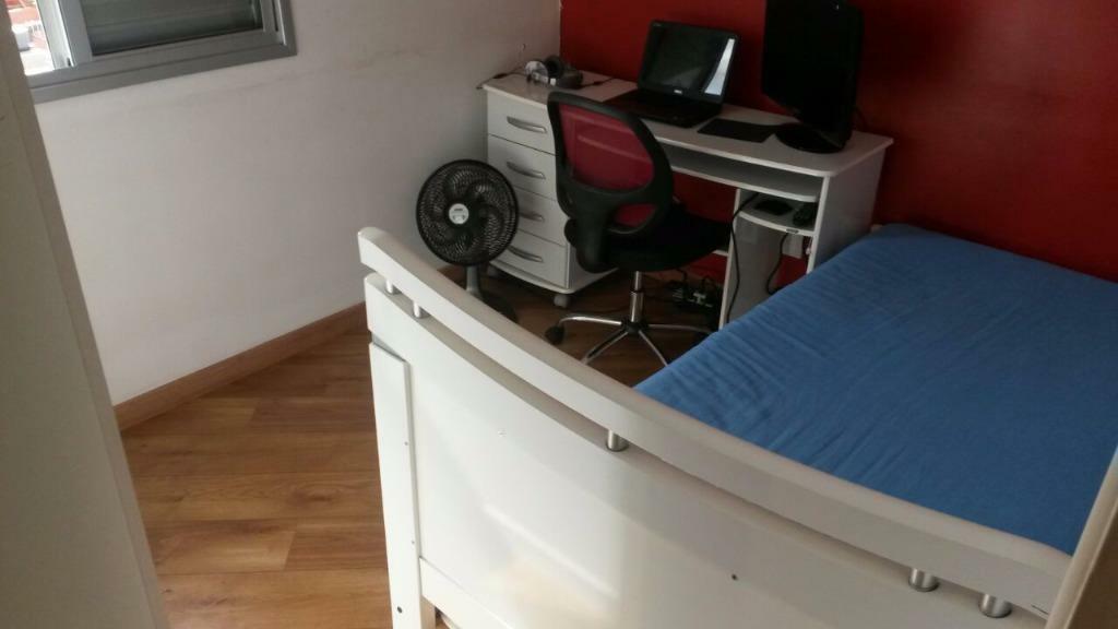 Apartamento à venda com 2 quartos, 50m² - Foto 9