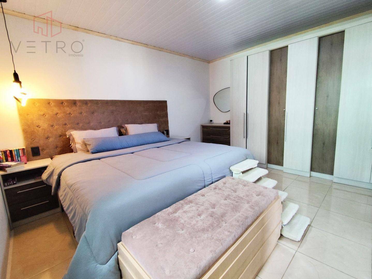 Apartamento à venda com 3 quartos, 95m² - Foto 10
