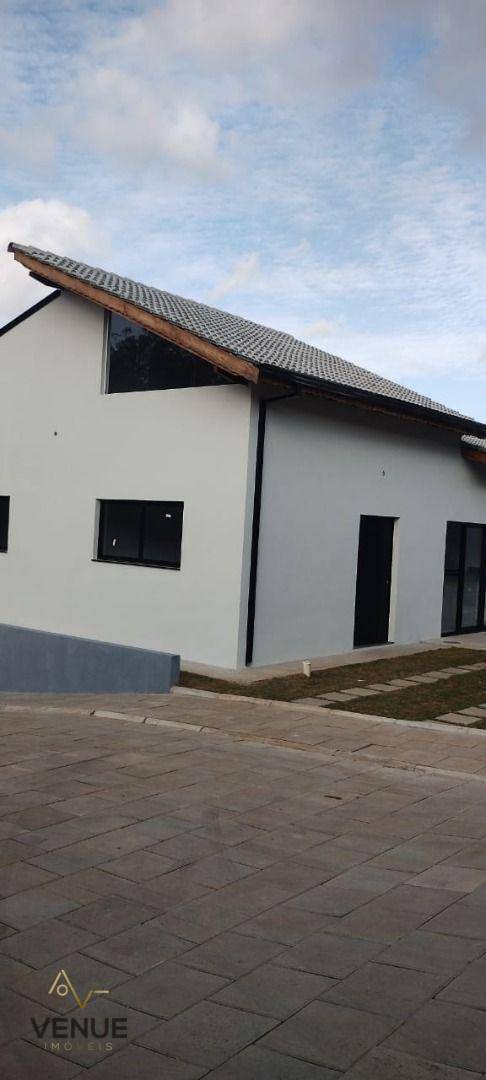 Casa de Condomínio à venda com 3 quartos, 108m² - Foto 18