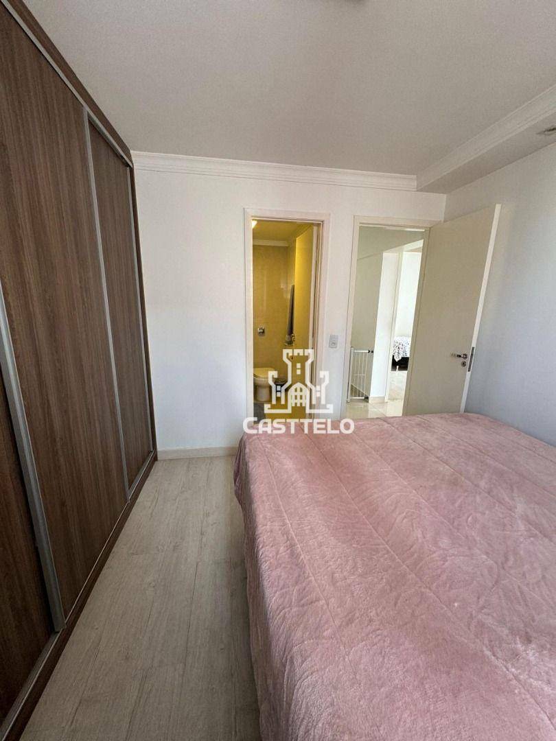 Apartamento à venda com 3 quartos, 75m² - Foto 7