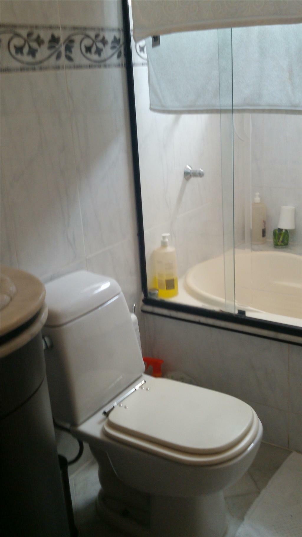 Apartamento à venda com 2 quartos, 90m² - Foto 8