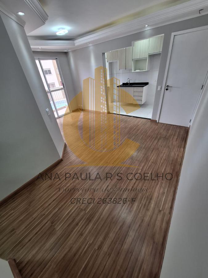 Apartamento à venda com 2 quartos, 48m² - Foto 10