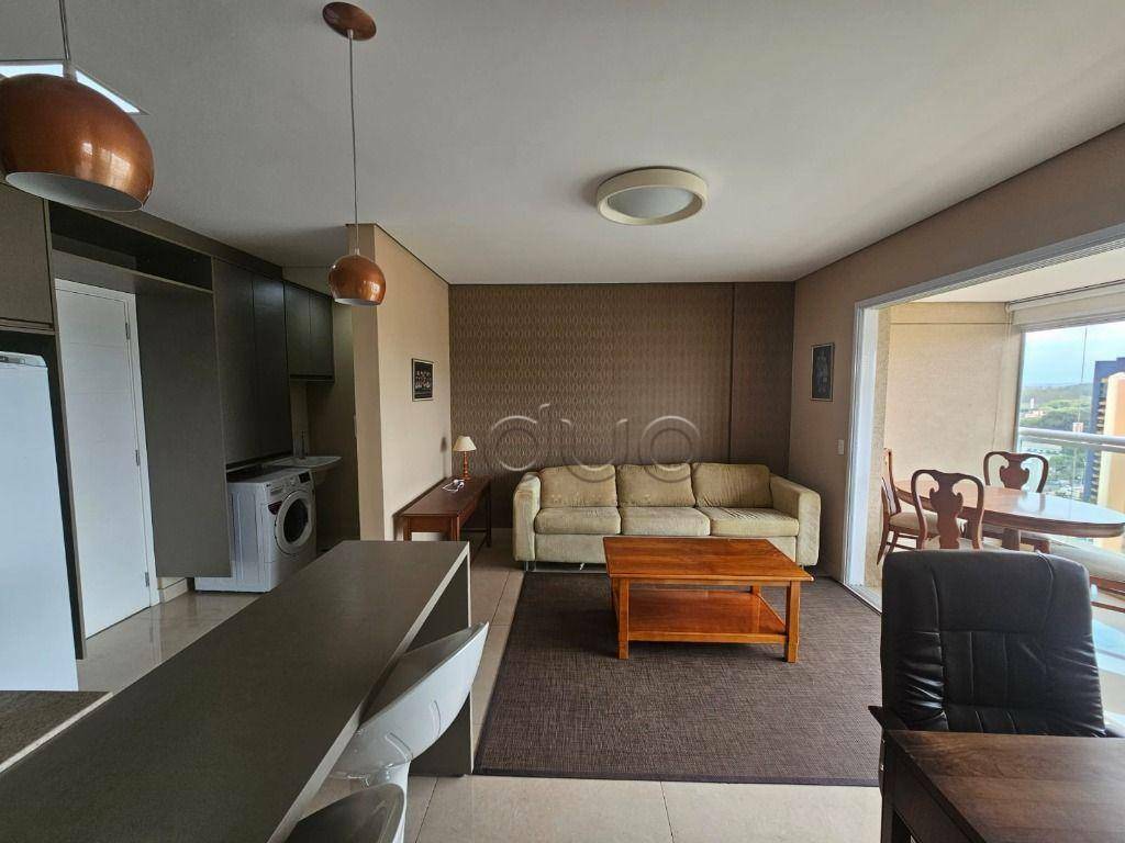 Apartamento, 1 quarto, 54 m² - Foto 5