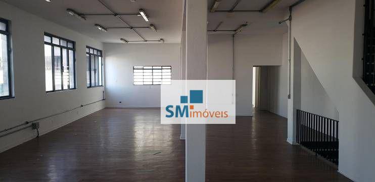 Prédio Inteiro para alugar, 450m² - Foto 5