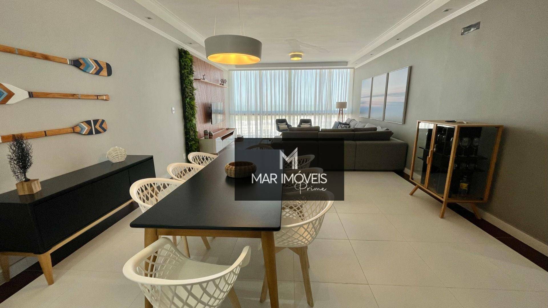 Apartamento à venda com 4 quartos, 190m² - Foto 3