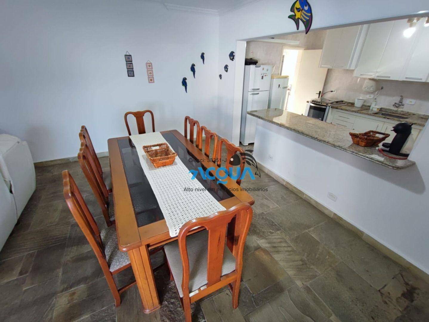 Cobertura à venda com 3 quartos, 314m² - Foto 6