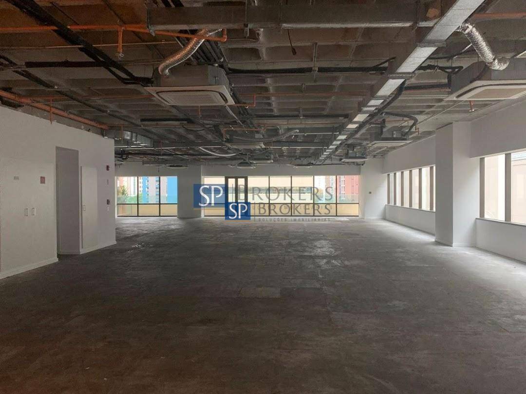 Conjunto Comercial-Sala para alugar, 377m² - Foto 3