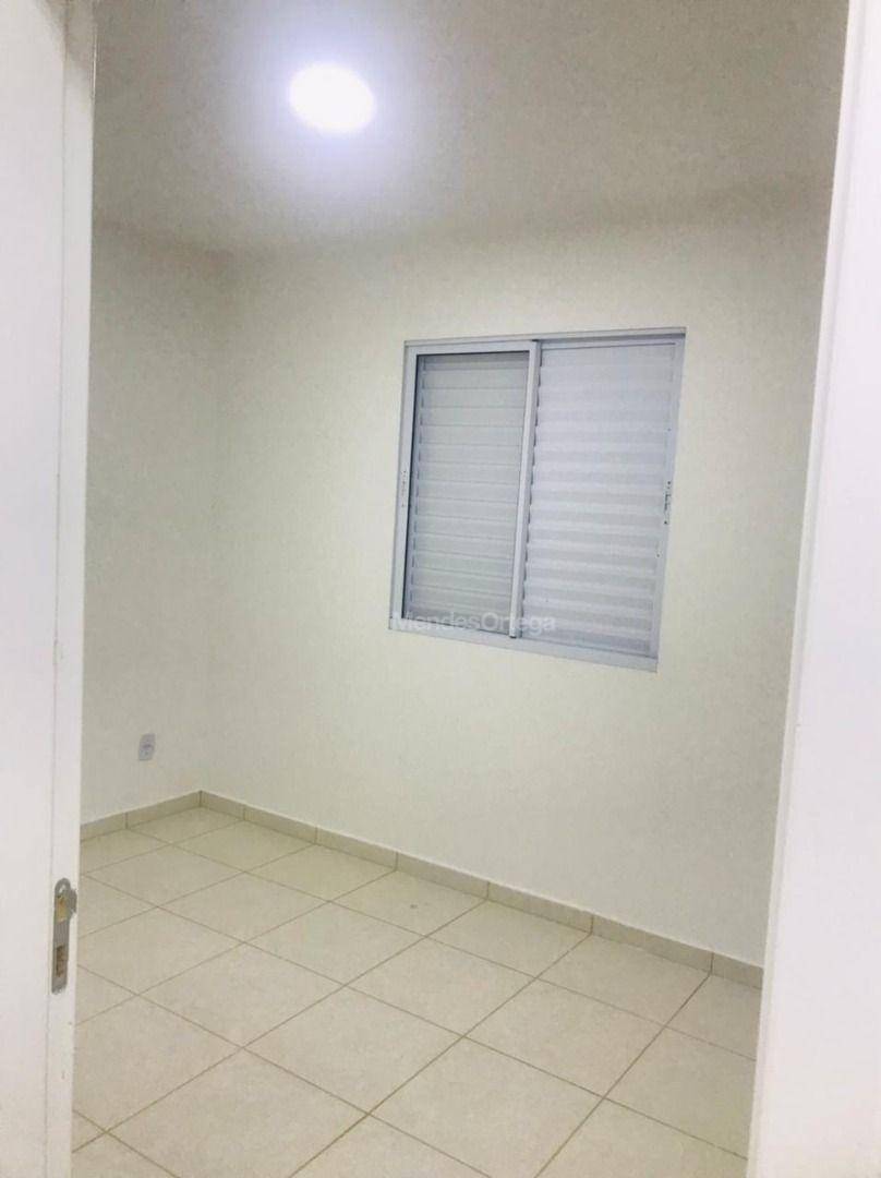 Casa de Condomínio para alugar com 2 quartos, 48m² - Foto 5