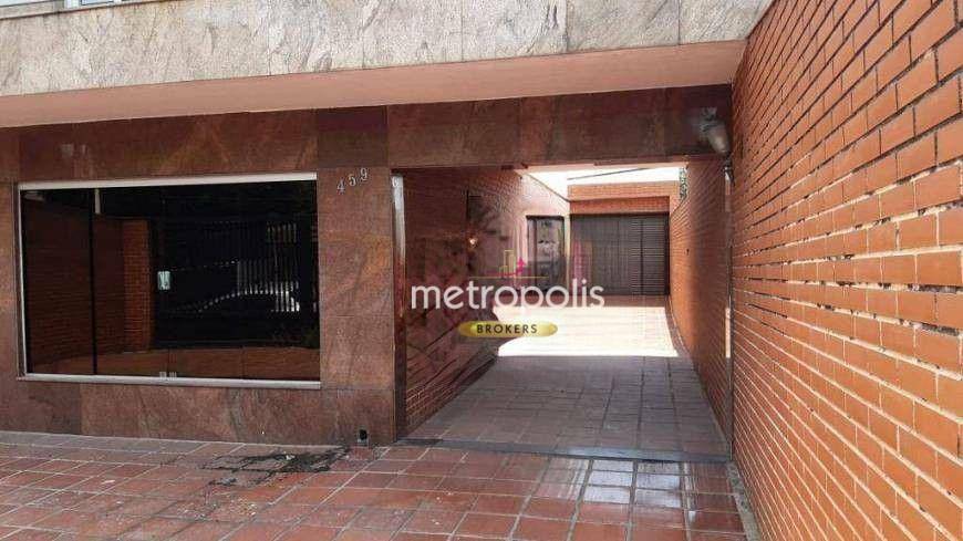 Sobrado à venda com 4 quartos, 360m² - Foto 2