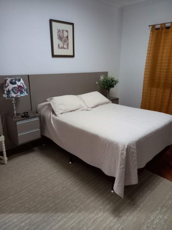 Apartamento à venda com 3 quartos, 198m² - Foto 14