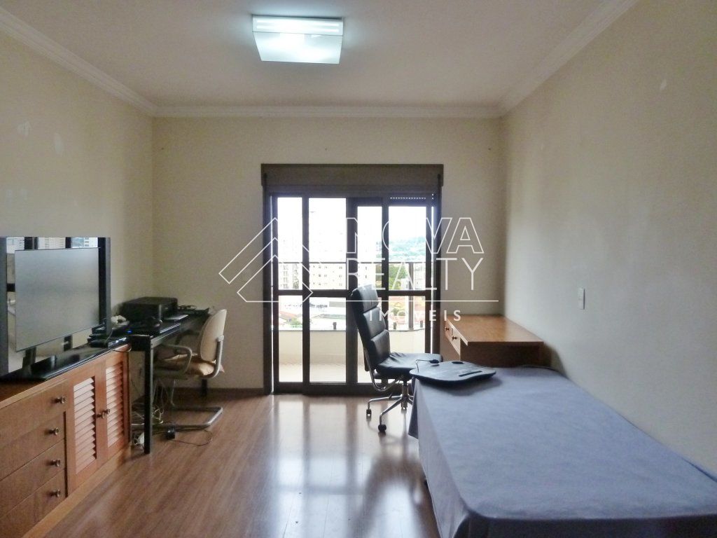 Cobertura à venda com 4 quartos, 320m² - Foto 9