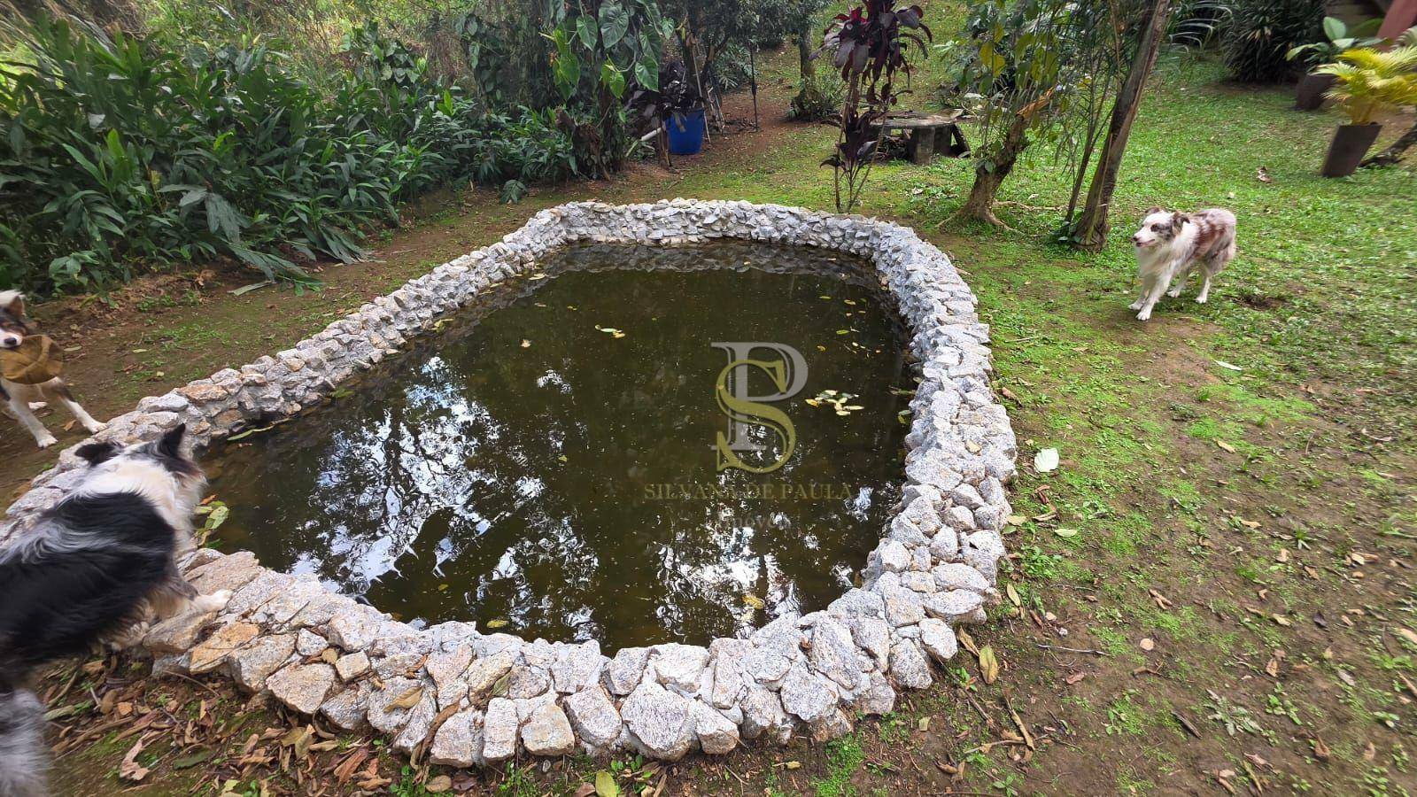 Casa para alugar com 2 quartos, 66m² - Foto 5