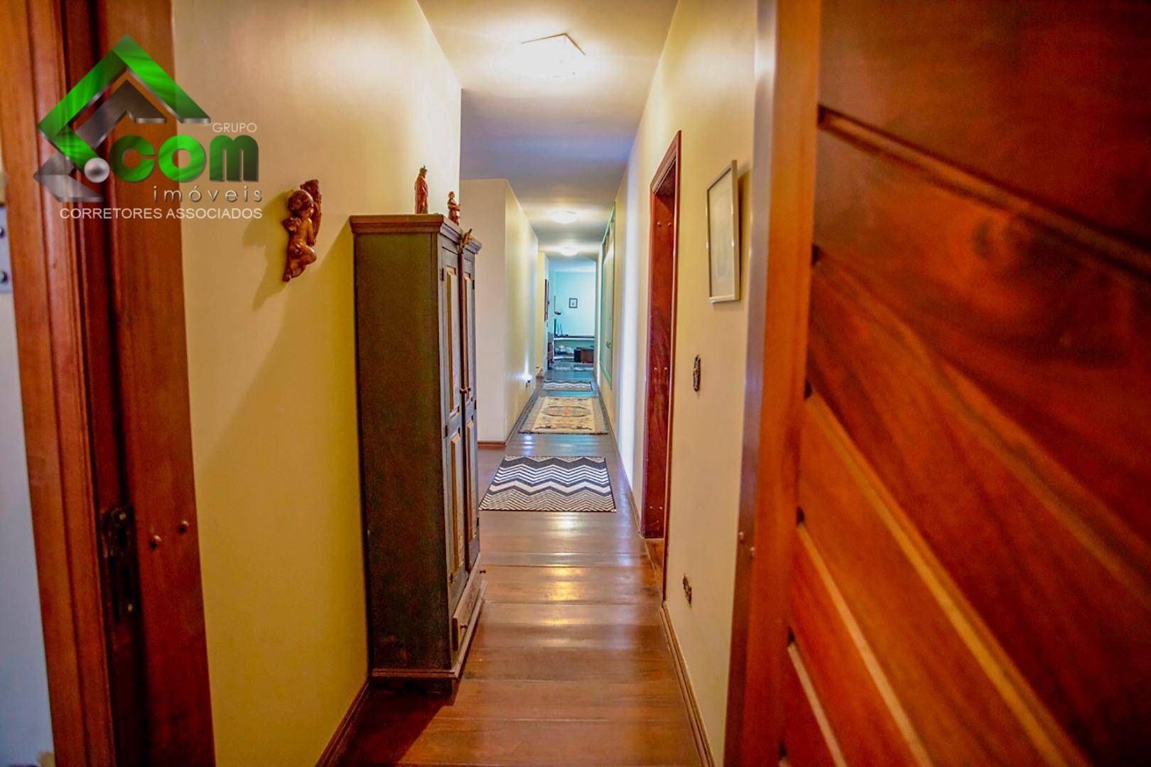 Casa, 5 quartos, 671 m² - Foto 30