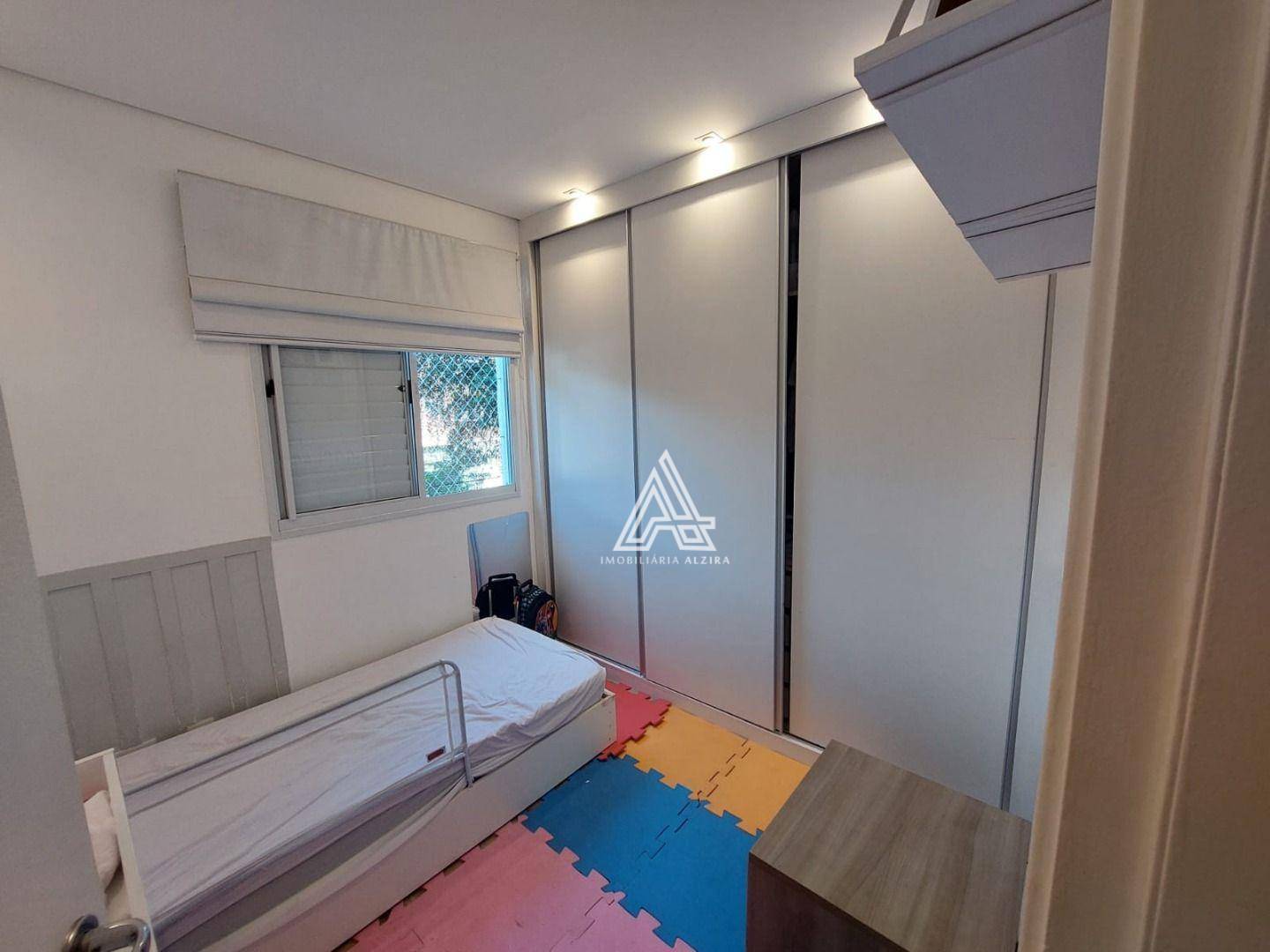 Apartamento à venda com 2 quartos, 50m² - Foto 11