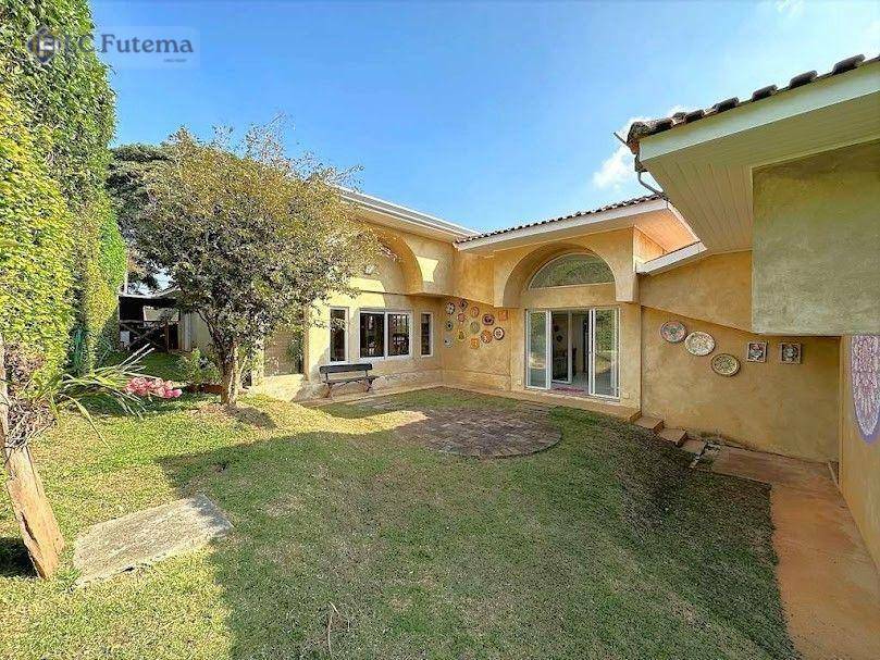 Casa de Condomínio à venda com 3 quartos, 308m² - Foto 37