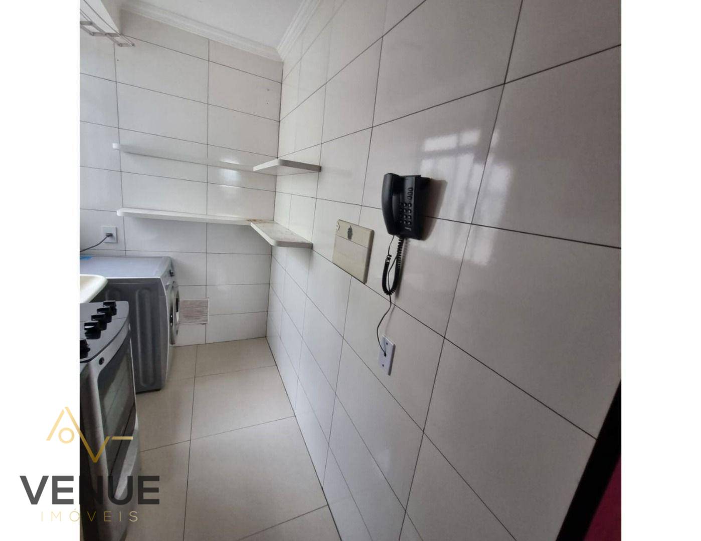 Apartamento à venda com 2 quartos, 38m² - Foto 15