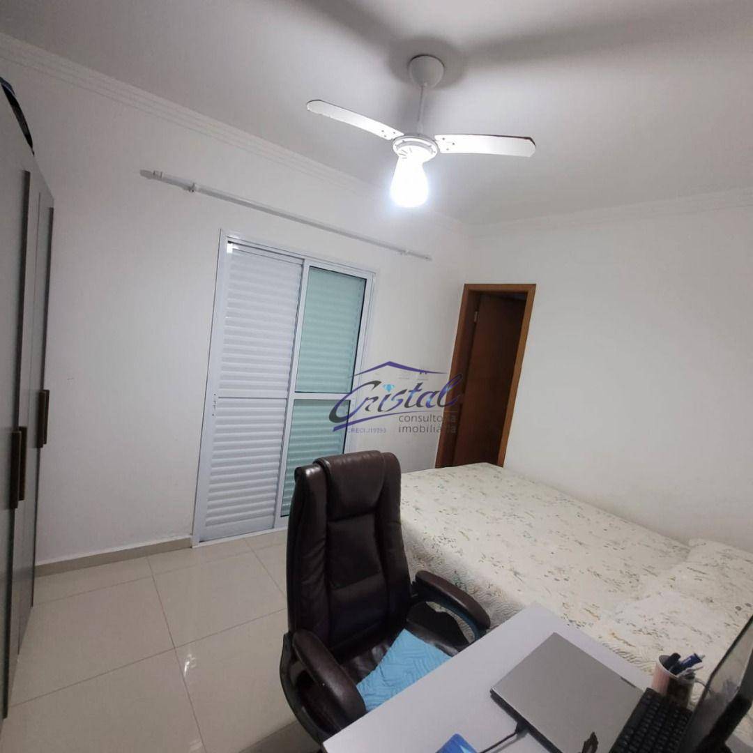 Apartamento à venda com 2 quartos, 80m² - Foto 11