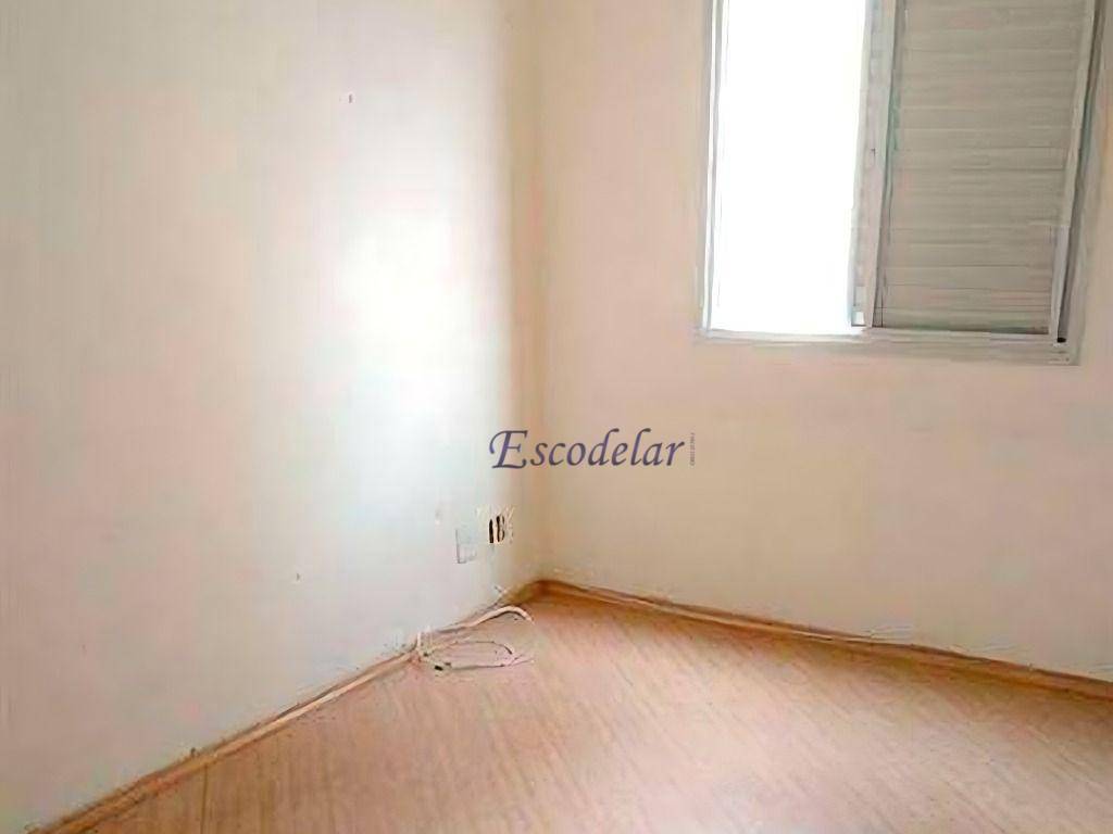 Apartamento à venda com 2 quartos, 53m² - Foto 4