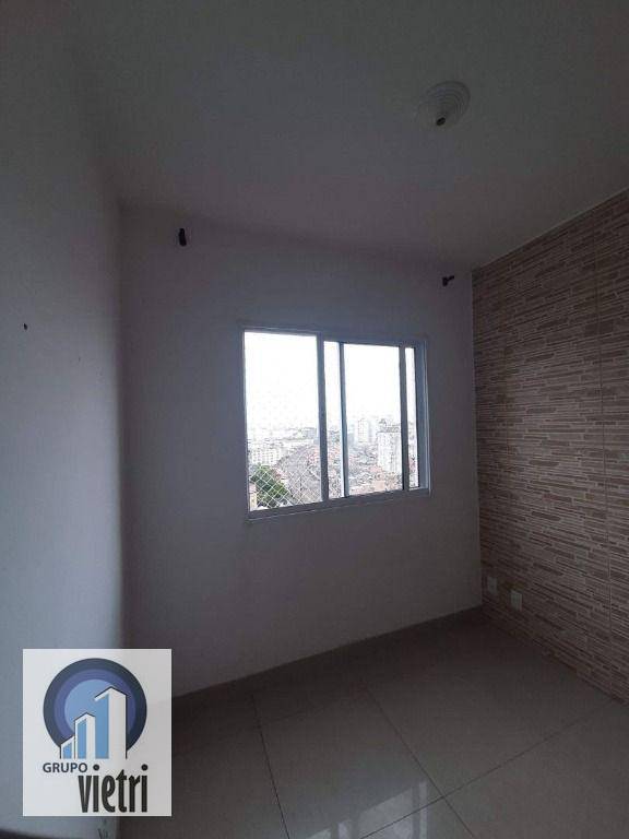 Apartamento para alugar com 1 quarto, 33m² - Foto 4