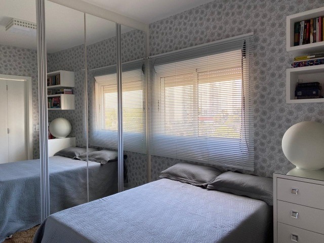 Apartamento à venda com 2 quartos, 116m² - Foto 9