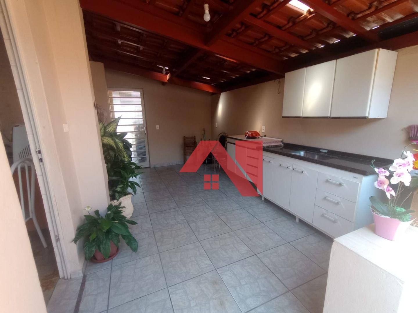 Casa à venda com 2 quartos, 132m² - Foto 12