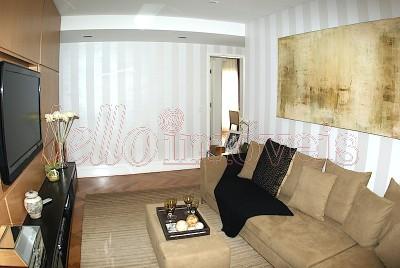 Apartamento à venda com 4 quartos, 287m² - Foto 5