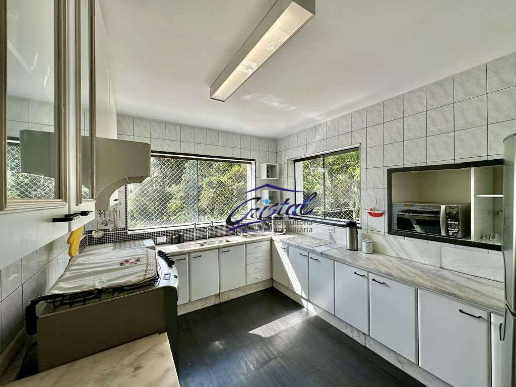 Casa de Condomínio à venda e aluguel com 5 quartos, 650m² - Foto 18