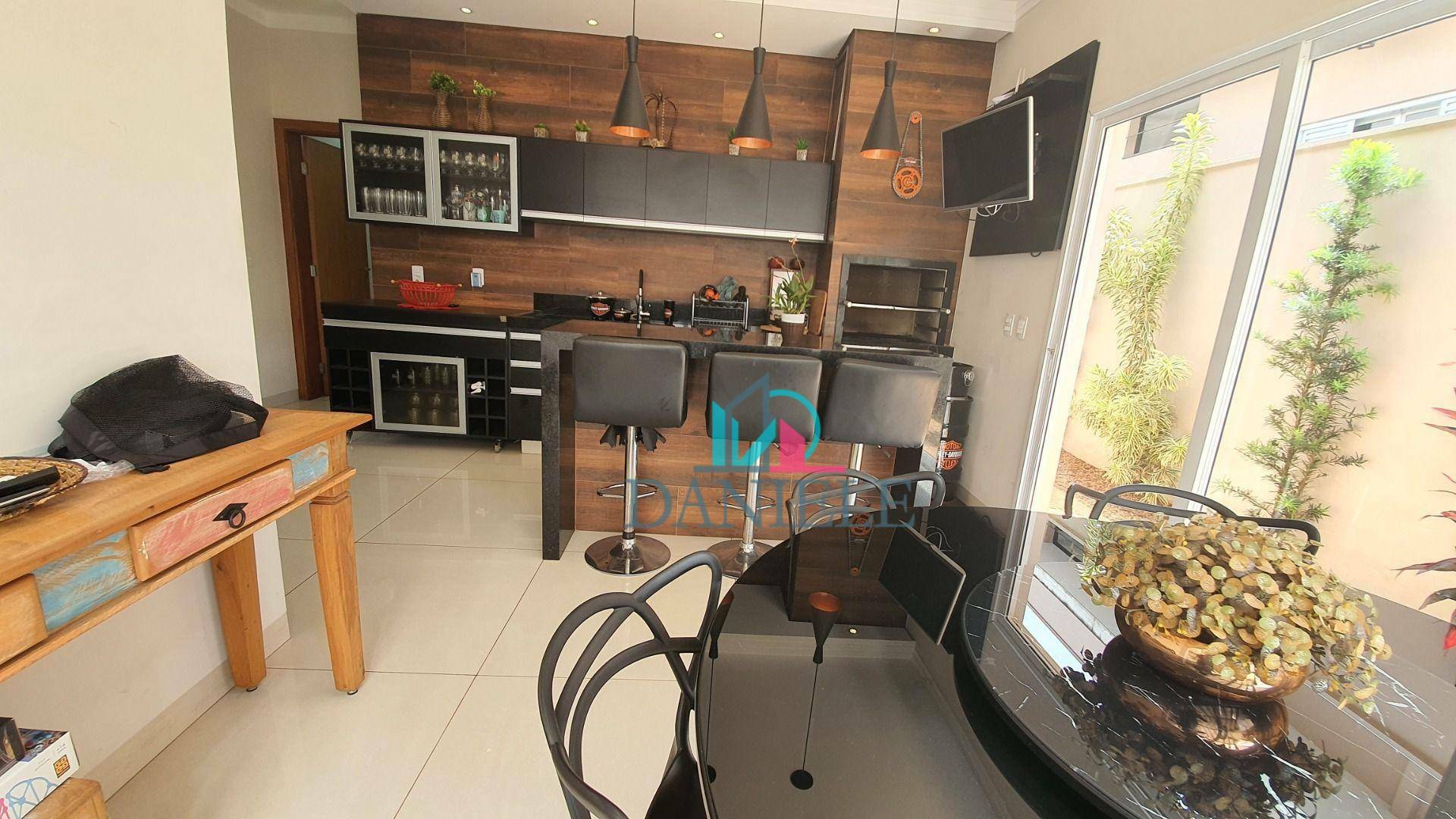 Casa de Condomínio à venda com 3 quartos, 190m² - Foto 18