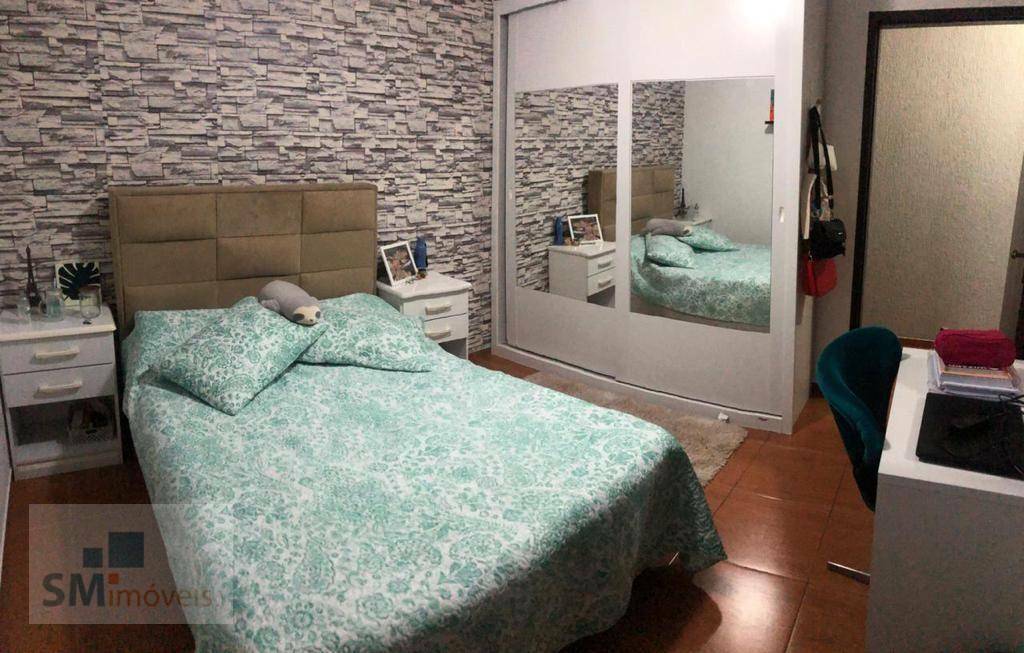 Sobrado à venda com 3 quartos, 167m² - Foto 18