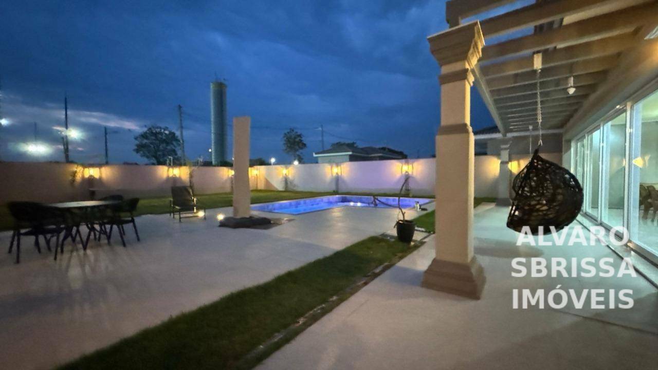 Casa de Condomínio à venda e aluguel com 4 quartos, 407m² - Foto 25