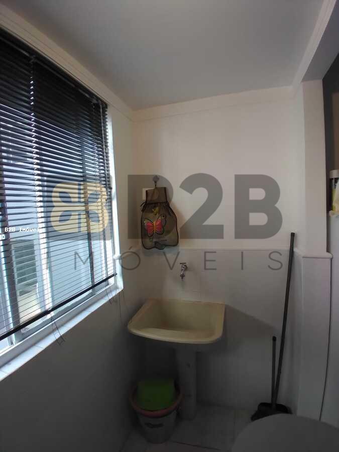 Apartamento à venda com 2 quartos, 43m² - Foto 5