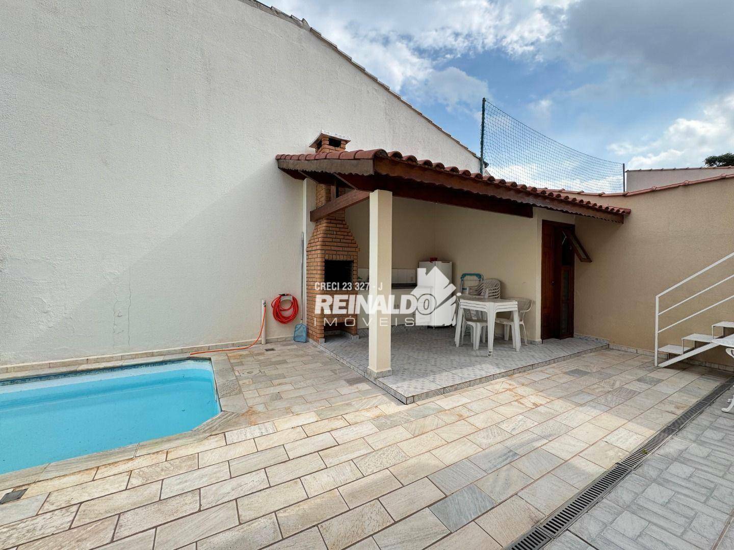 Casa à venda com 3 quartos, 153m² - Foto 17