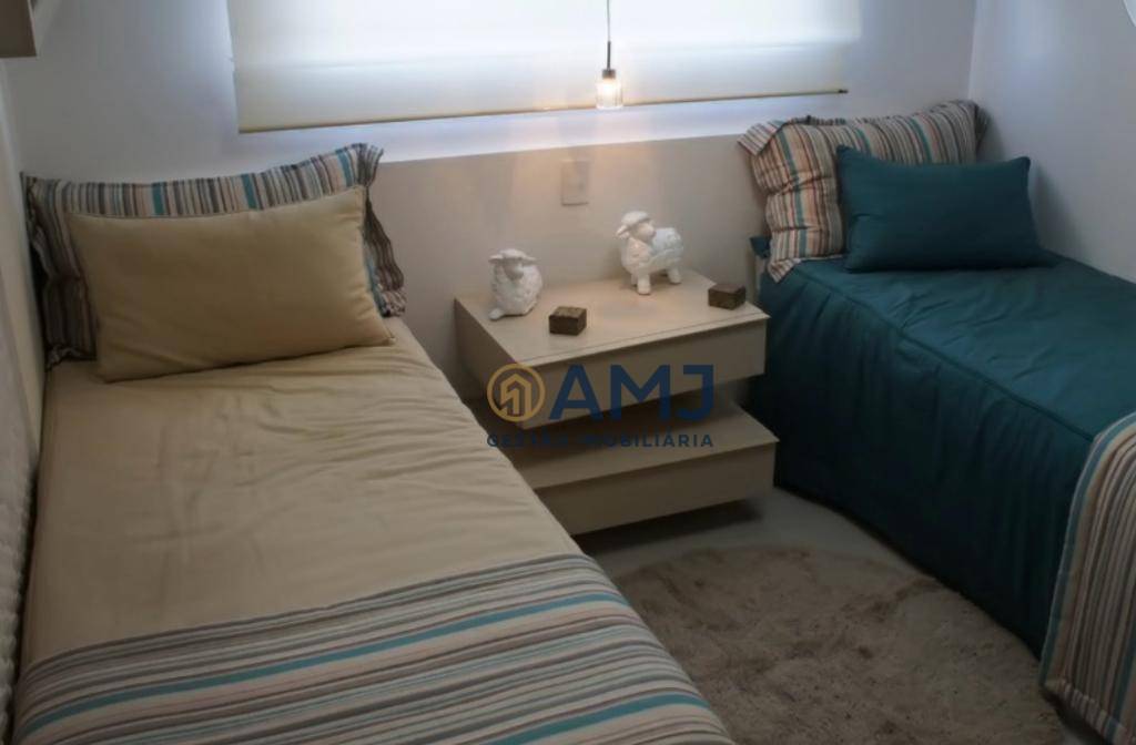 Apartamento à venda com 2 quartos, 56m² - Foto 10