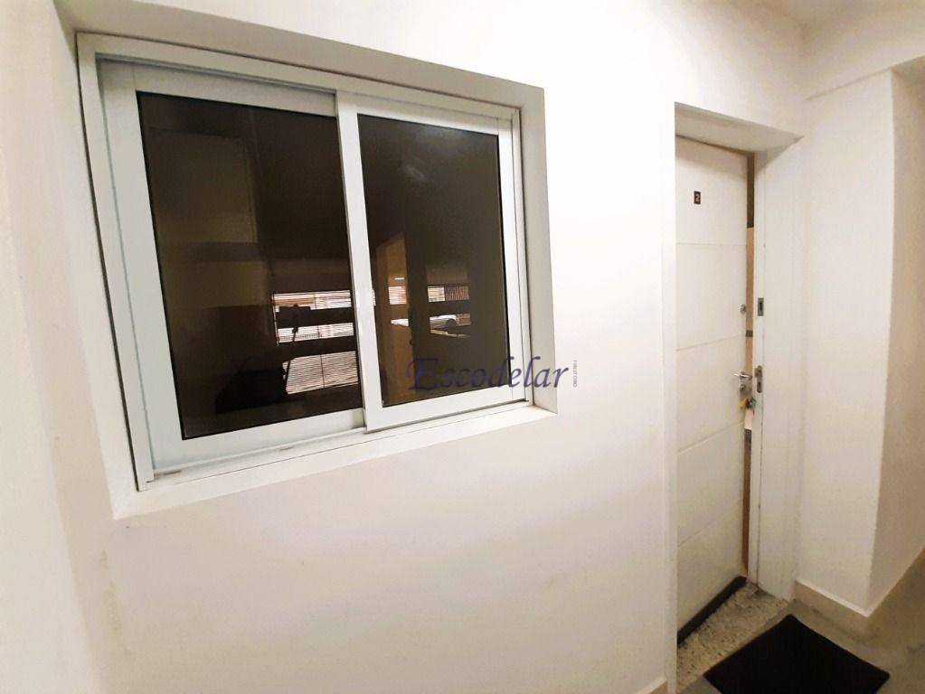 Apartamento para alugar com 2 quartos, 50m² - Foto 4