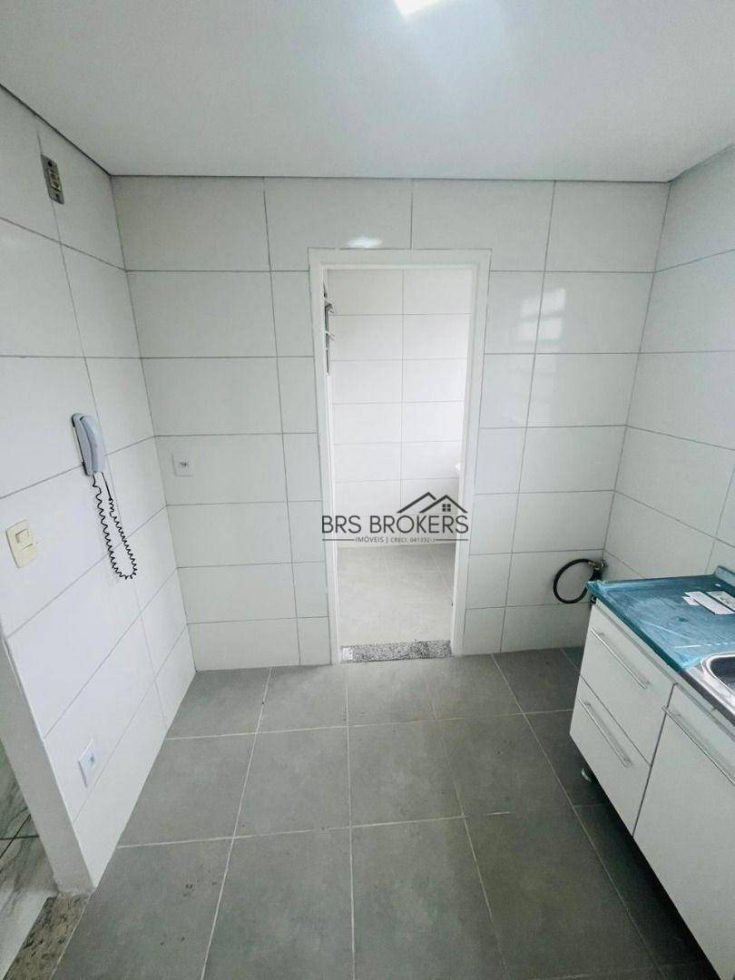 Apartamento à venda com 2 quartos, 49m² - Foto 21
