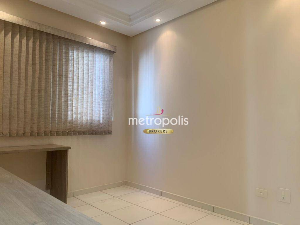 Apartamento à venda com 2 quartos, 68m² - Foto 10