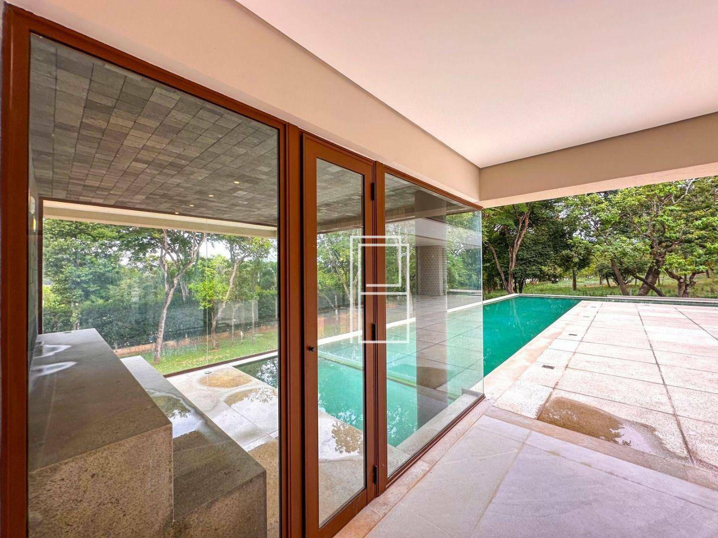 Casa de Condomínio à venda com 5 quartos, 714m² - Foto 8